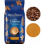 Mövenpick Caffe Crema 1 kg – Zboží Mobilmania