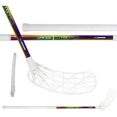 UNIHOC Evolite Pro 26 DLX Classic Edt – Zboží Dáma