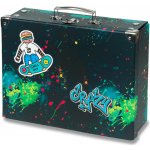 BAAGL Skládací Chill s kováním – Hledejceny.cz