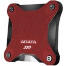 Pevný disk externí ADATA SD600Q 240GB, ASD600Q-240GU31-CRD