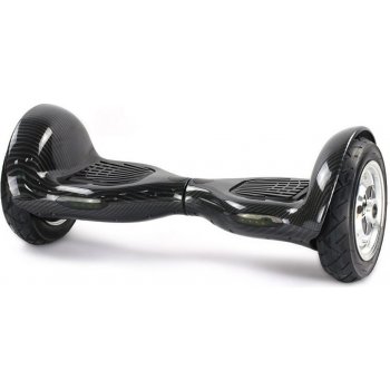 Hoverboard EcoWheel 10 Offroad carbon