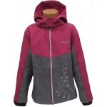 Wolf bunda B2967 šedá – Zboží Dáma