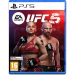 EA Sports UFC 5