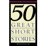 50 Great Short Stories – Hledejceny.cz