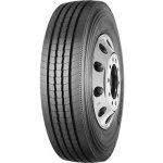 Michelin X MULTI 235/75 R17,5 132/130M – Sleviste.cz