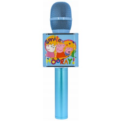 Dětský karaoke set OTL – Zboží Mobilmania