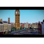 Sim City 5 British City Pack – Hledejceny.cz