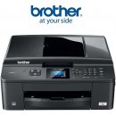  Brother DCP-J725DW