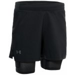 Under Armour IsoChill Run 2 In 1 001/Black/Reflective – Hledejceny.cz