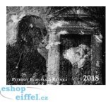 Bohuslav Reynek + Jiří Škoch /nástěnný/ Bohuslav Reynek 2018 – Zboží Dáma
