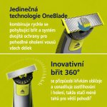 Philips OneBlade 360 QP2734/31 – Hledejceny.cz
