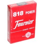 Fournier 818 JUMBO Index – Zboží Dáma