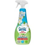 COCCOLATEVI BAGNO ANTICALCARE MUSCHIO BIANCO, Odstraňovač vodního kamene 750 ml – Zboží Dáma