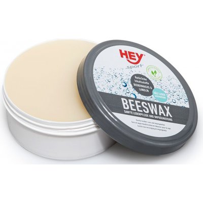 Hey sport Beeswax 150 ml – Zbozi.Blesk.cz