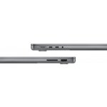 Apple MacBook Pro 14 M3 MTL83CZ/A – Sleviste.cz