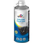TB Clean Stlačený vzduch 400 ml – Zboží Dáma