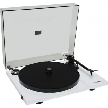 Pro-Ject Essential III Phono + OM10