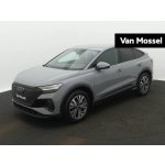 Audi Q4 45 quattro e-tron Sportback Advanced 82 kWh 210 kW – Sleviste.cz