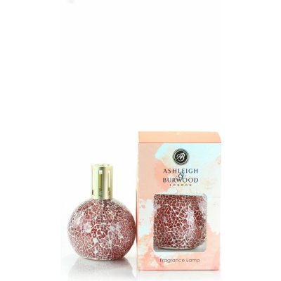 Ashleigh & Burwood Katalytická lampa In Bloom Coral – Zbozi.Blesk.cz