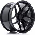 Concaver CVR5 10x20 5x112 ET47 platinum black | Zboží Auto
