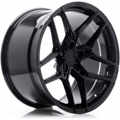 Concaver CVR5 10x20 5x112 ET47 platinum black | Zboží Auto