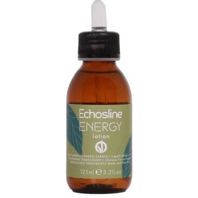 Echosline Energy Serum 125 ml – Hledejceny.cz