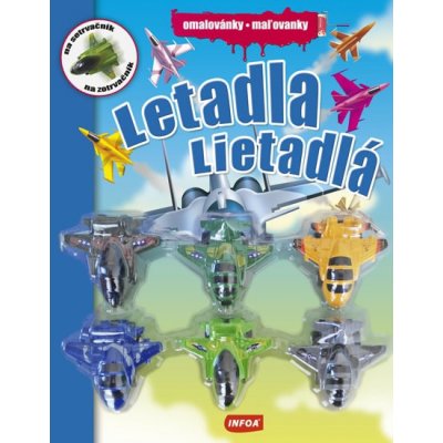 Letadla/Lietadlá