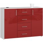 Ak furniture Torvi K 110 cm – Sleviste.cz