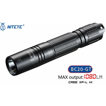 Niteye BC20-GT