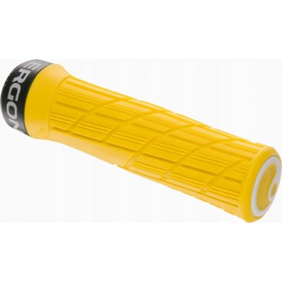 Ergon GE1 Evo Slim Yellow Mellow – Zbozi.Blesk.cz