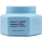 Schwarzkopf Fibre Clinix Hydrate Treatment 250 ml – Hledejceny.cz