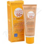 Bioderma Photoderm Cover Touch SPF50+ Golden 40 g – Zboží Mobilmania