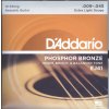 Struna D'addario EJ41