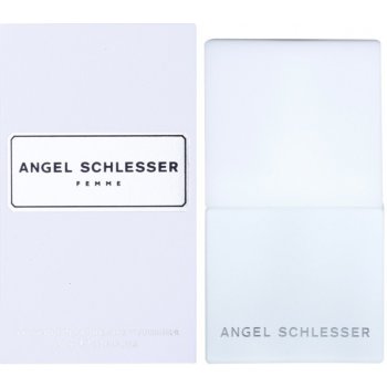 Angel Schlesser toaletní voda dámská 50 ml