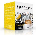 Cafféluxe F.R.I.E.N.D.S Caramel Latté 10 kapslí – Zboží Mobilmania