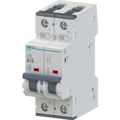 OEZ LTE-16B-2 – Sleviste.cz