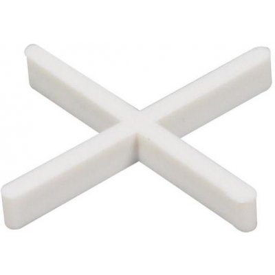 Křížky distanční 2,5mm, 100ks KUBALA 1853 – Sleviste.cz