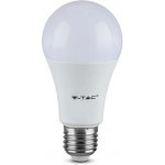 V-TAC LED žárovka E27 A60 8,5W, Studená bílá 6000 6500K – Zboží Živě