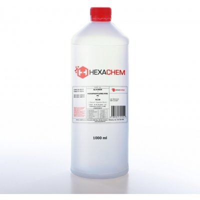 Buffer roztok PG VG 70 30 99,50% 1000 ml – Zboží Mobilmania