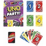 Mattel Uno Deluxe – Zboží Dáma