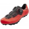 Boty na kolo Vittoria Alise Boa MTB red/black