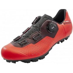 Vittoria Alise Boa MTB red/black