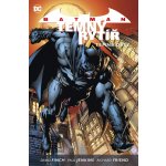 Batman: Temný rytíř 1 - Temné děsy - David Finch – Hledejceny.cz