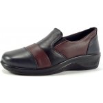 Aurelia polobotka PD 1913 č.bordó – Zboží Dáma Aurelia polobotka PD 1913 č.bordó – Zboží Dáma