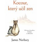 Kocour, který učil zenu - James Norbury – Sleviste.cz