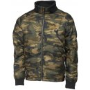 Bomber Prologic Bunda Bank Bound Camo Jacket