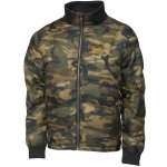 Bomber Prologic Bunda Bank Bound Camo Jacket – Hledejceny.cz