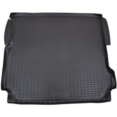 Gumová vana do kufru J&J Automotive Land Rover Discovery 3 / 4 2004 - 2016 – Hledejceny.cz