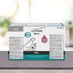 Platinum Natural Menu Adult Fish 12 x 375 g – Sleviste.cz