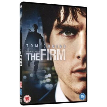 The Firm DVD